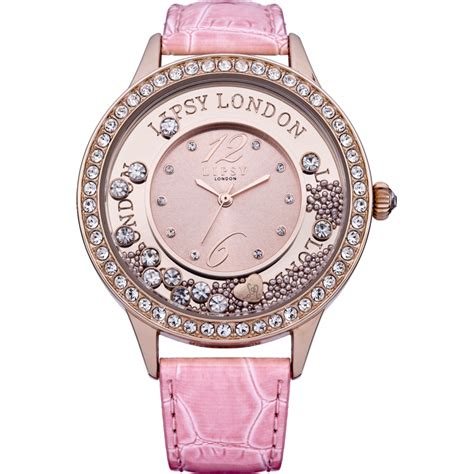 lipsy watches uk